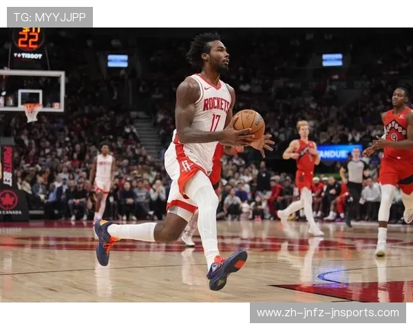 火箭队2016赛季精彩比赛时刻精选