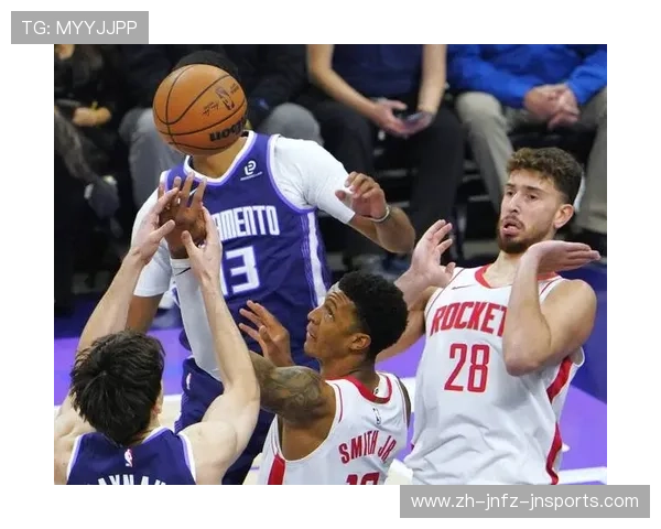 火箭队国王队比赛录像回放及精彩片段