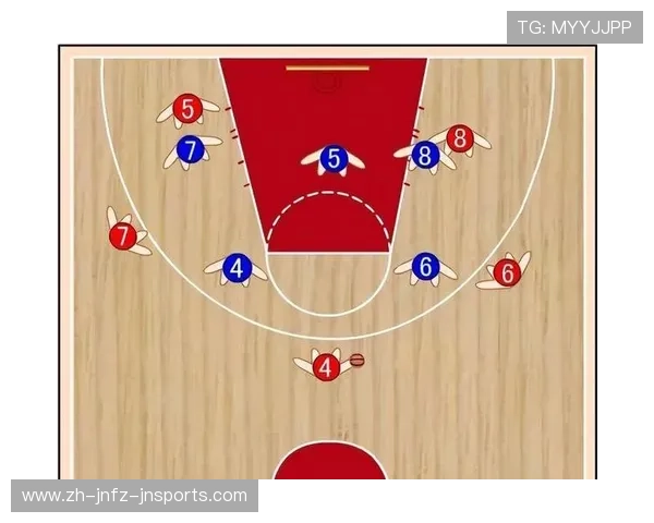 篮球运动员通过视频分析改进防守站位和反应速度的训练策略 篮球运动员通过视频分析改进防守站位和反应速度的训练策略