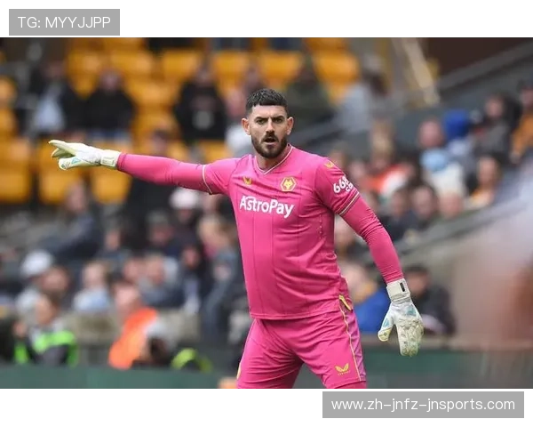 英超球队门将：英超球队中最出色的门将分析