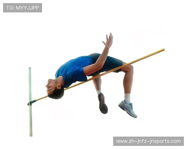 起跳瞬间的量子跃迁:顶尖跳高运动员的制胜心法 起跳瞬间的量子跃迁:顶尖跳高运动员的制胜心法