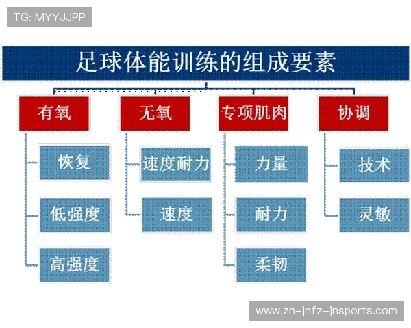 足球运动员的体能提升与赛季规划